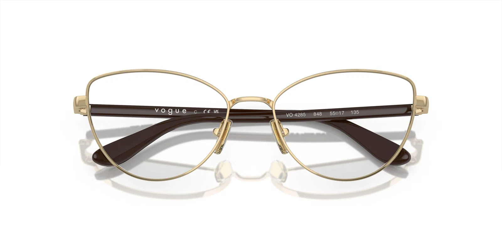Vogue Eyewear 4285 Eyeglasses - view 23